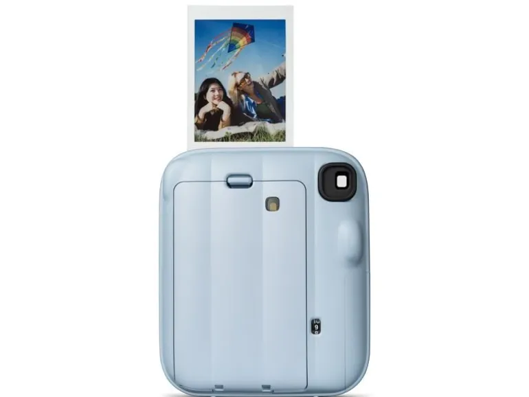 Fujifilm Fotokamera Instax Mini 13 Blau