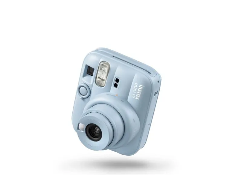 Fujifilm Fotokamera Instax Mini 13 Blau