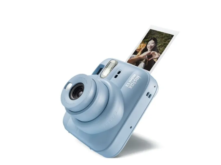 Fujifilm Fotokamera Instax Mini 13 Blau