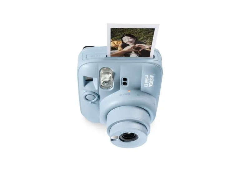 Fujifilm Fotokamera Instax Mini 13 Blau