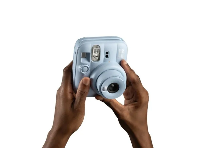 Fujifilm Fotokamera Instax Mini 13 Blau