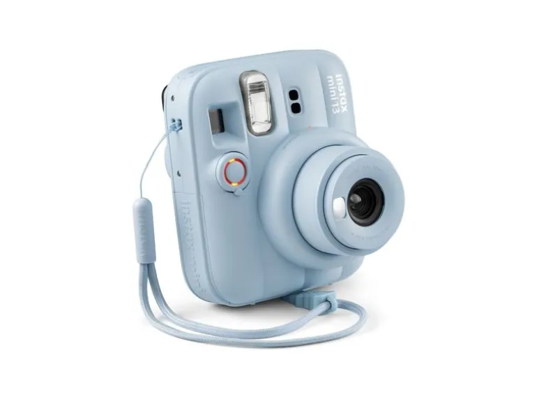 Fujifilm Fotokamera Instax Mini 13 Blau