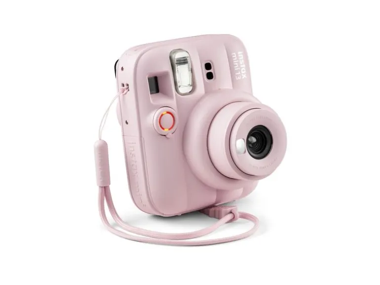 Fujifilm Fotokamera Instax Mini 13 Rosa