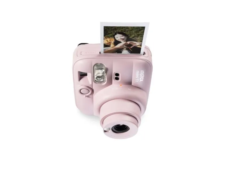 Fujifilm Fotokamera Instax Mini 13 Rosa