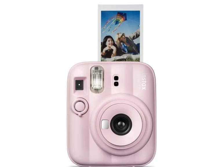 Fujifilm Fotokamera Instax Mini 13 Rosa