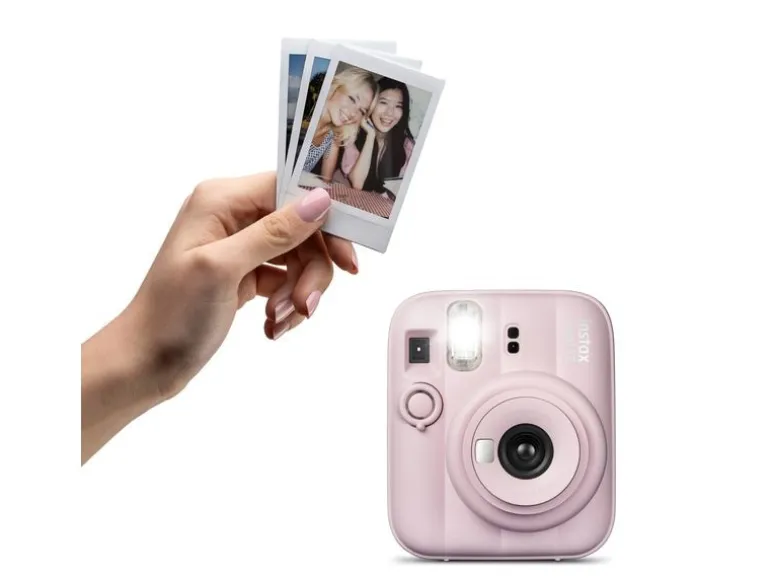 Fujifilm Fotokamera Instax Mini 13 Rosa
