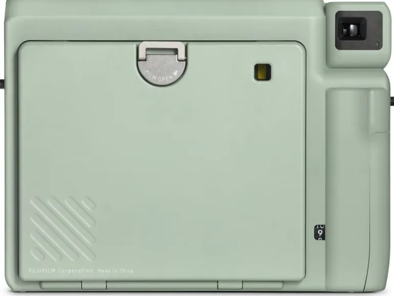 Fujifilm Fotokamera Instax Wide 400 Grün