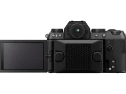 Fujifilm Fotokamera X-S20 XC 15-45 mm