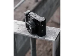 Fujifilm Fotokamera X100VI Schwarz