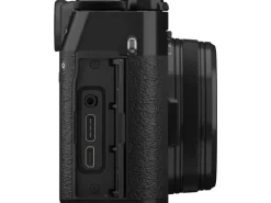 Fujifilm Fotokamera X100VI Schwarz