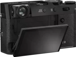 Fujifilm Fotokamera X100VI Schwarz