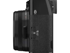 Fujifilm Fotokamera X100VI Schwarz