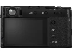 Fujifilm Fotokamera X100VI Schwarz