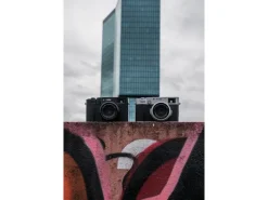 Fujifilm Fotokamera X100VI Schwarz