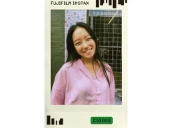 Fujifilm Instax Mini 10 Blatt Photo Slide