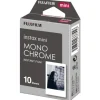 Fujifilm Instax Mini Monochrone 10 Blatt