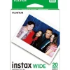 Fujifilm Instax Wide 10 Blatt – 2er Packung