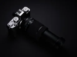 Fujifilm Zoomobjektiv XF 70-300mm F/4.0-5.6 R LM WR Fujifilm X-Mount