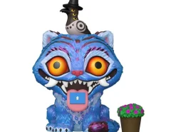 Funko POP! Figur KPop Demon Hunters Derpy with Sussie