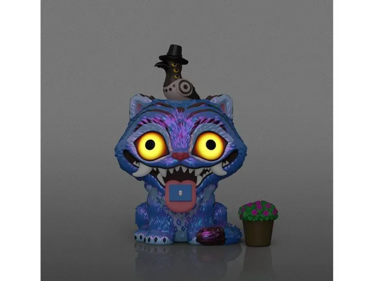 Funko POP! Figur KPop Demon Hunters Derpy with Sussie