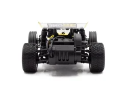 Funtek Buggy M24 BEE 1:24 Gelb Grau