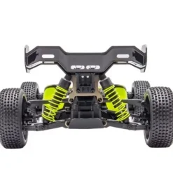 Funtek Buggy SBX XL 1:12 Gelb