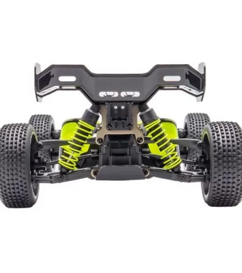Funtek Buggy SBX XL 1:12 Gelb