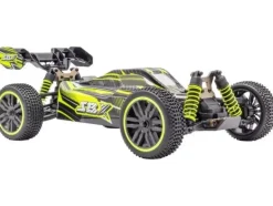 Funtek Buggy SBX XL 1:12 Gelb