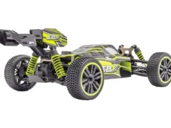 Funtek Buggy SBX XL 1:12 Gelb