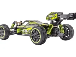 Funtek Buggy SBX XL 1:12 Gelb