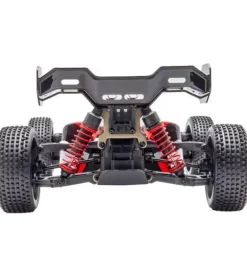 Funtek Buggy SBX XL 1:12 Rot