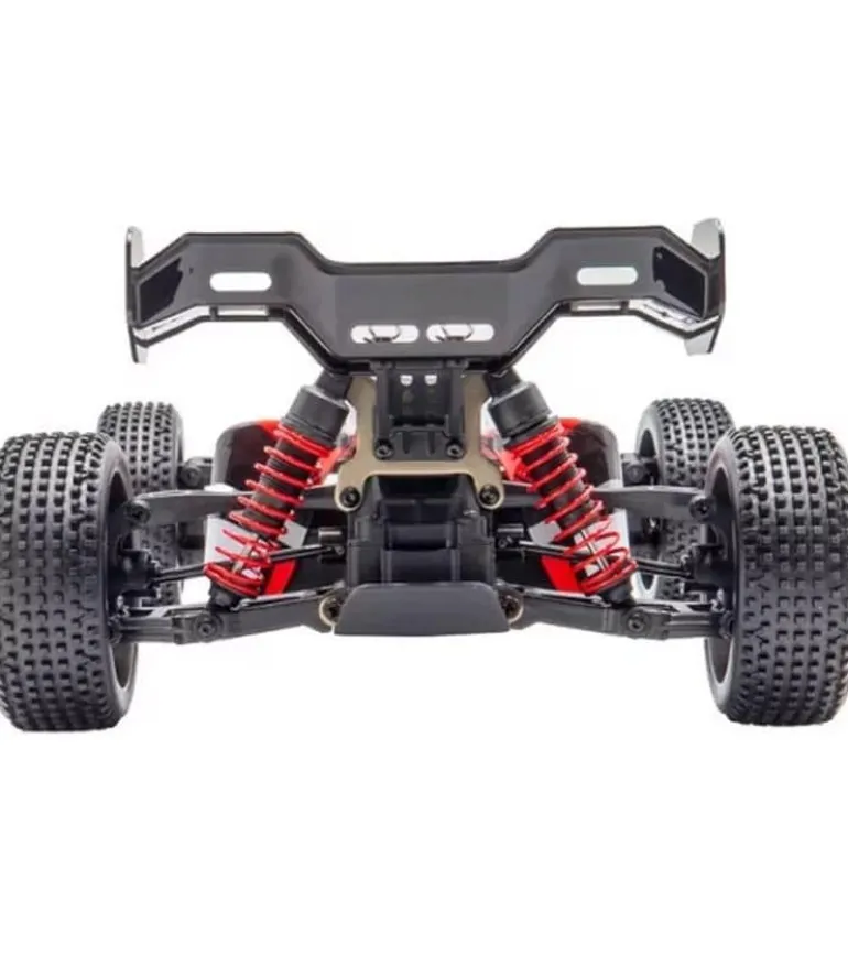 Funtek Buggy SBX XL 1:12 Rot