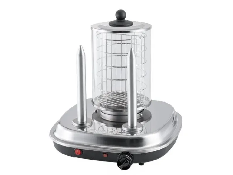 FURBER Hot Dog Maschine Big John 420 W