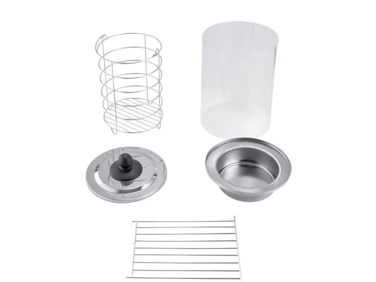 FURBER Hot Dog Maschine Big John 420 W