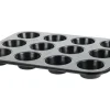 FURBER Muffin Backform 12 Mulden