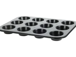 FURBER Muffin Backform 12 Mulden