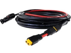FURBER.power Adapterkabel FC4 auf XT60 5 m