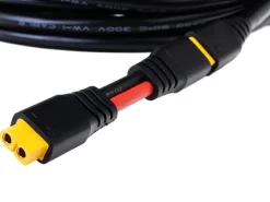 FURBER.power Adapterkabel FC4 auf XT60 10 m