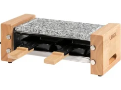 FURBER Racletteofen Festa 2 Personen 350 W