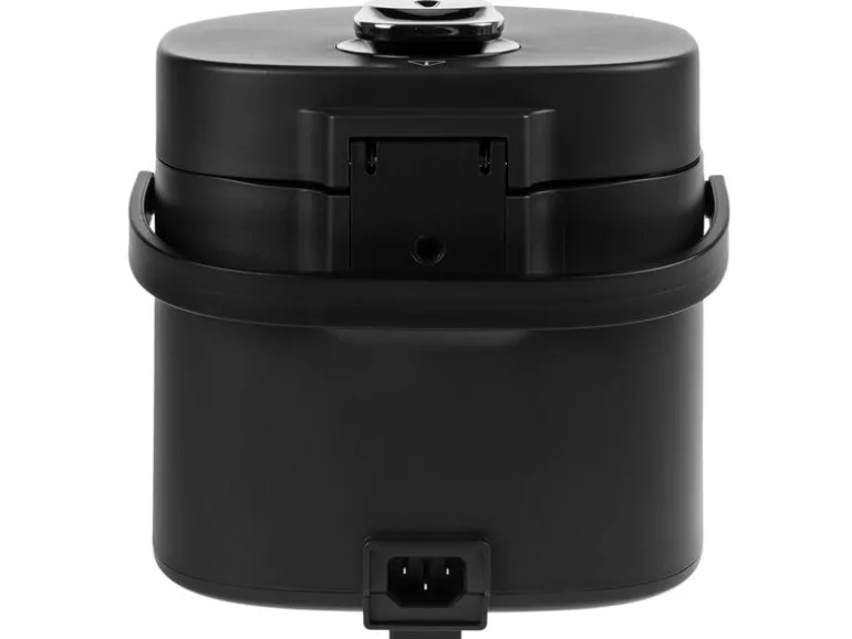 FURBER Reiskocher CHAN 1.2 l, Schwarz