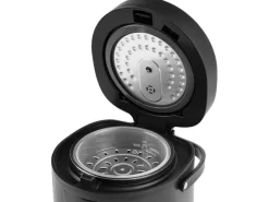 FURBER Reiskocher CHAN 1.2 l, Schwarz