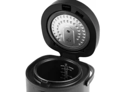 FURBER Reiskocher CHAN 1.2 l, Schwarz