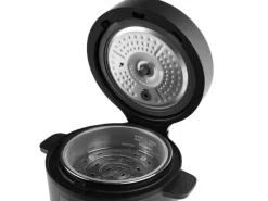 FURBER Reiskocher KUN 2 l, Schwarz