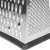 FURBER Standreibe Silber