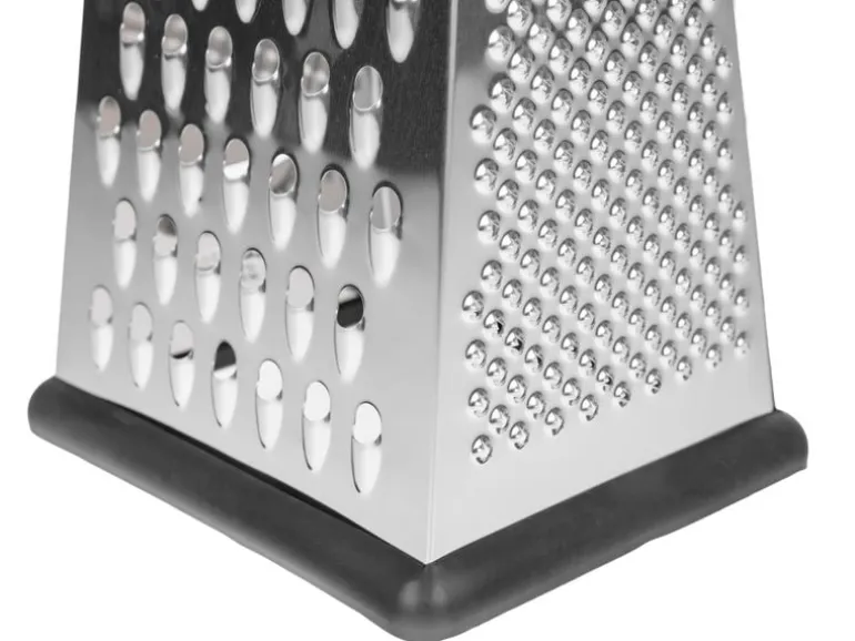FURBER Standreibe Silber