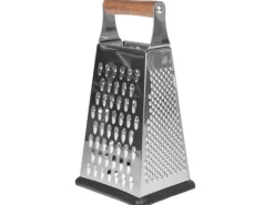 FURBER Standreibe Silber