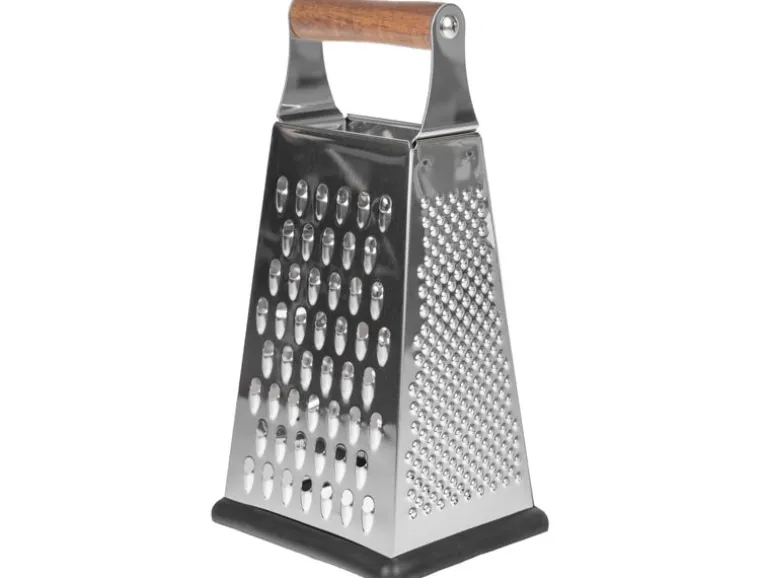FURBER Standreibe Silber