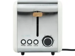 FURBER Toaster Hepburn Beige