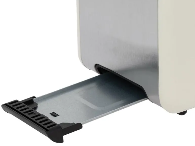 FURBER Toaster Hepburn Beige