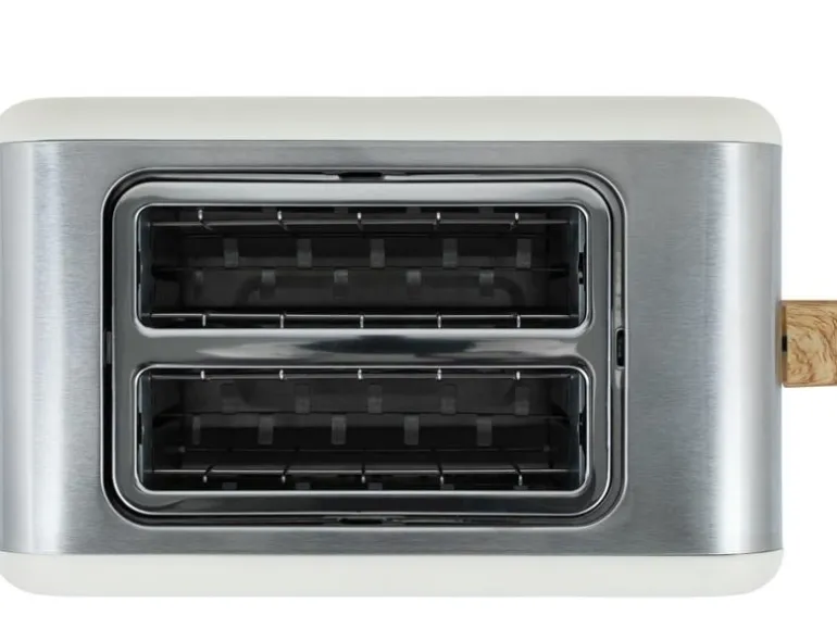 FURBER Toaster Hepburn Beige